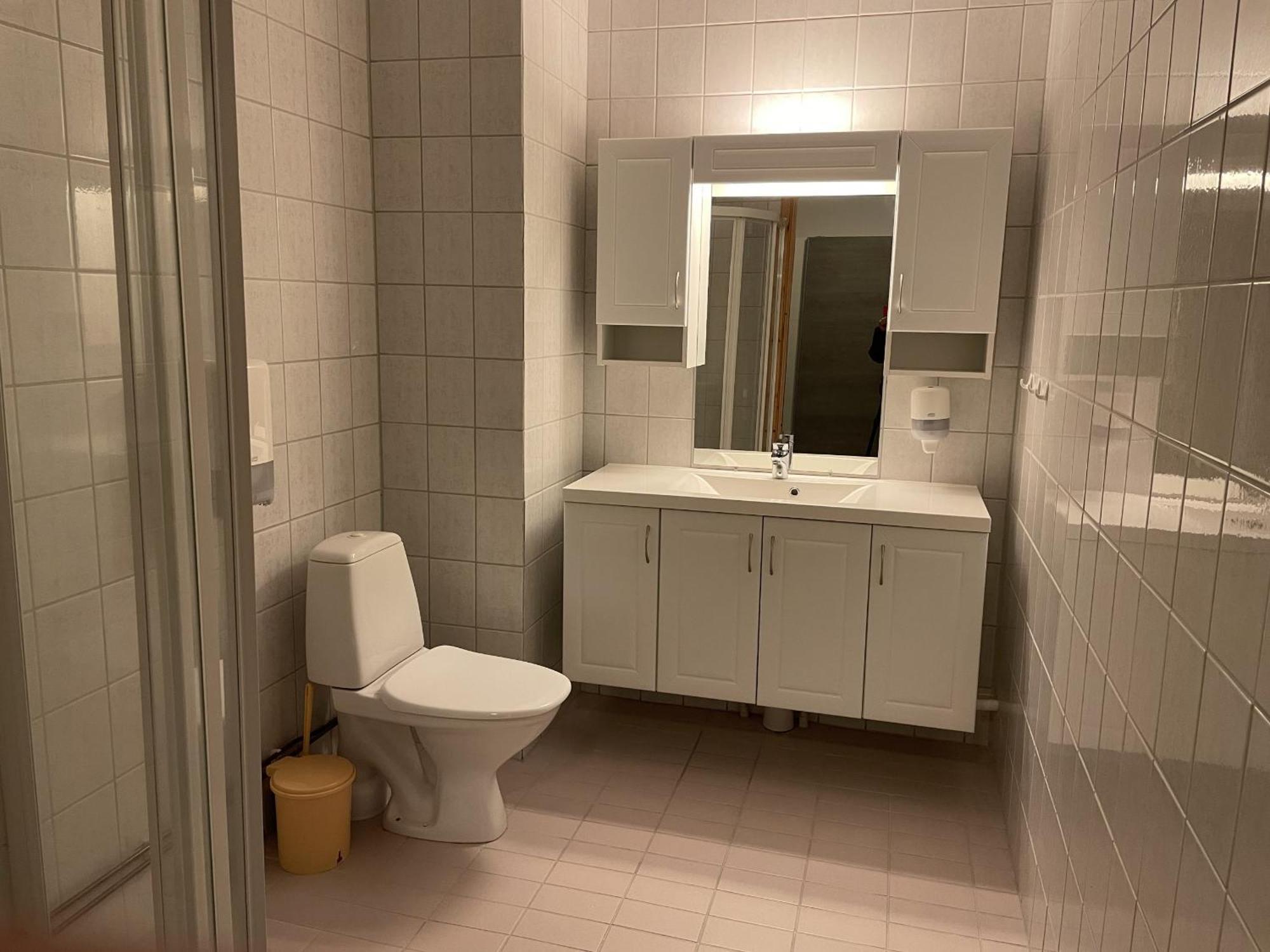 Samicity Hotel As Karasjok Exteriér fotografie